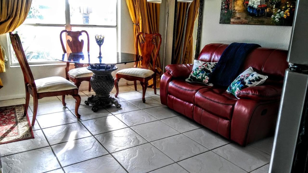 Boca Ciega Bay Apartment St. Pete Beach Exterior photo