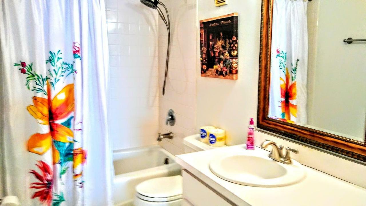 Boca Ciega Bay Apartment St. Pete Beach Exterior photo